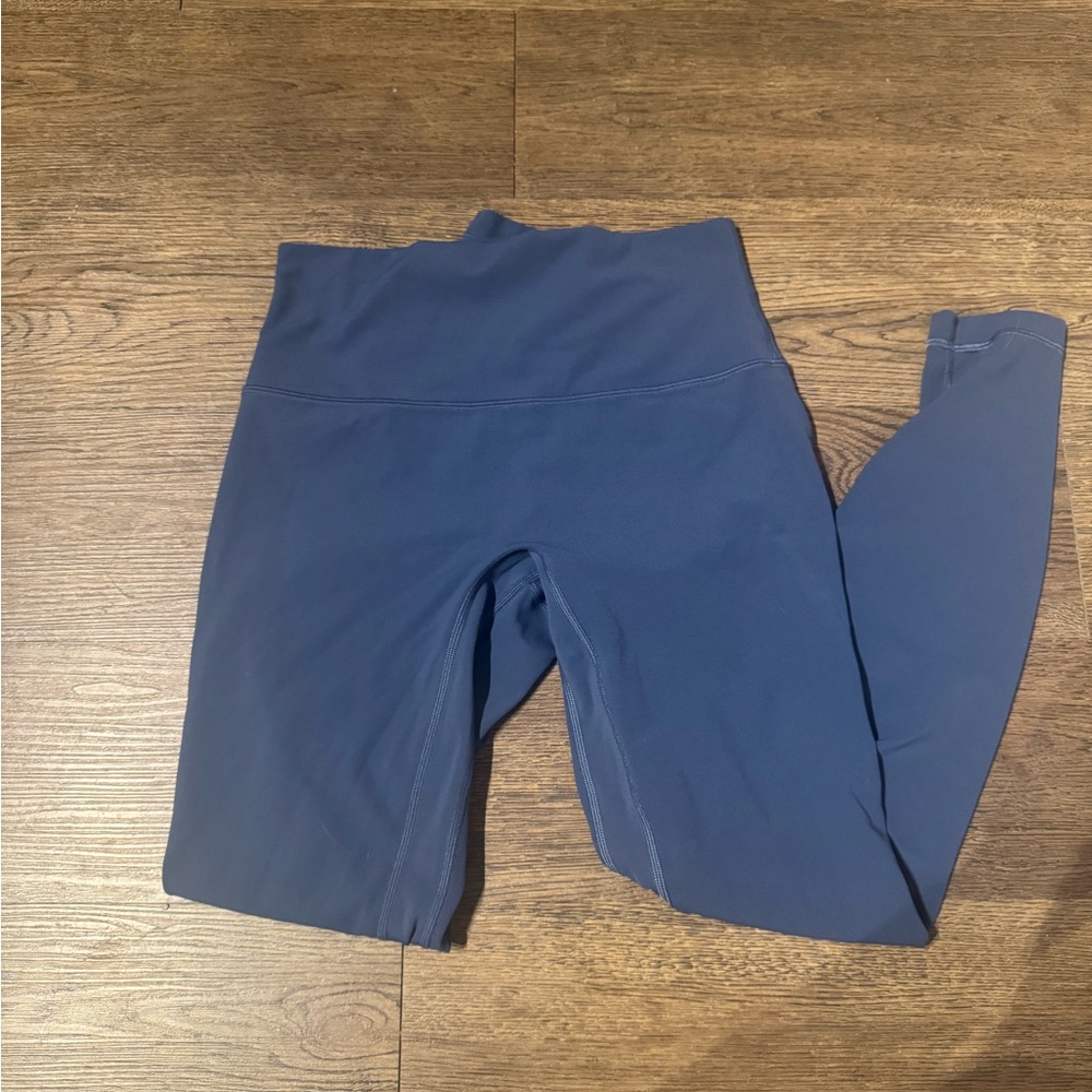 Lululemon align no line leggings